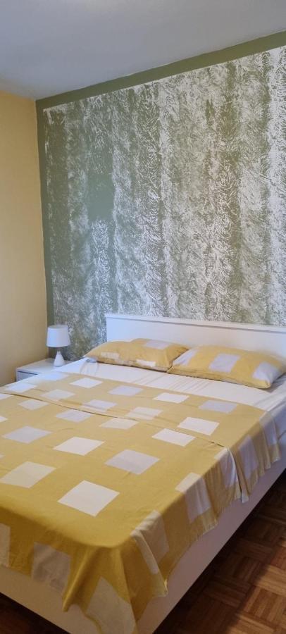 Apartman "Cvita" Drage Kültér fotó
