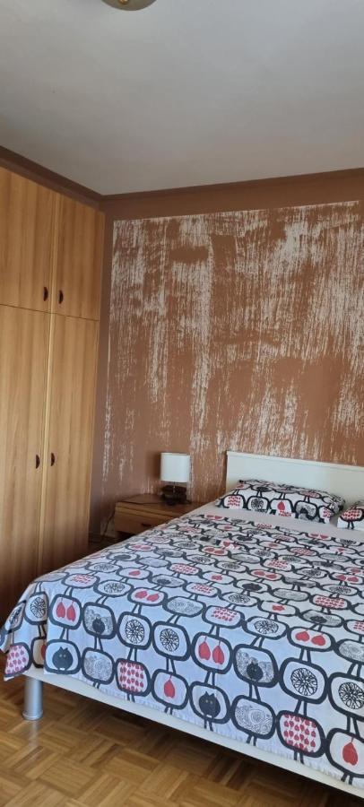 Apartman "Cvita" Drage Kültér fotó